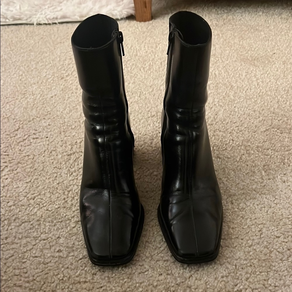 Jeffrey Campbell Sherpal bootie
